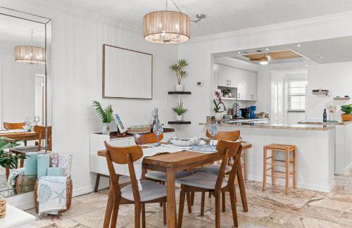 2bd-2ba Condo - New Smyrna Beach - Foto 58