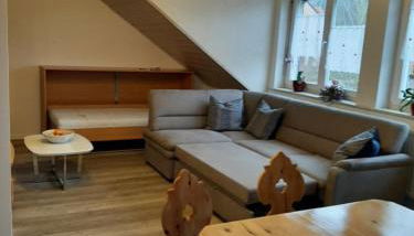 Ferienwohnung Beate 2 - Foto 2