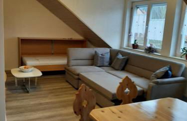 Ferienwohnung Beate 2 - Foto 2