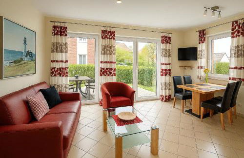 Strandfewo am Schönberger Strand - Foto 2