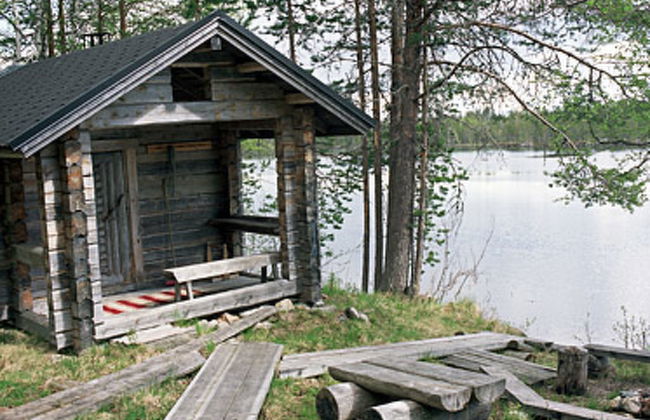 Mustikkainen - Foto 2