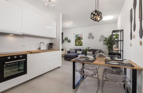 Apartmants Belvedere Rijeka - Photo 5