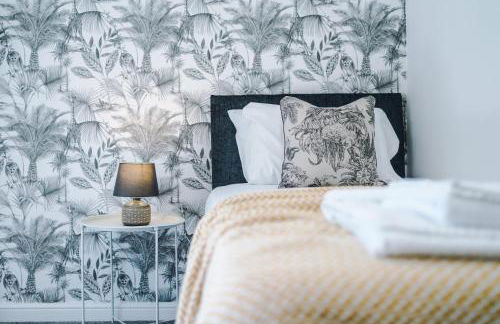 Rest&Recharge at Waterway House (4 Bedrooms, 7 Beds, 2 Bathrooms, Free parking) - Foto 44