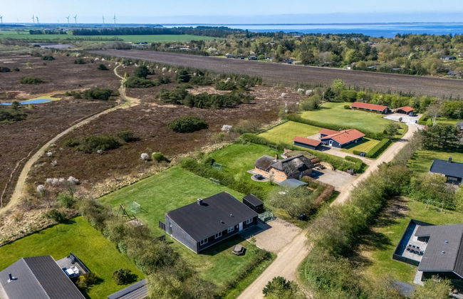 "Righer" - 600m to the fjord - Foto 6