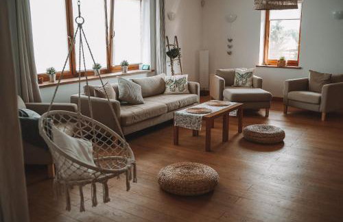 Siedlisko na Wzgórzu - Foto 9