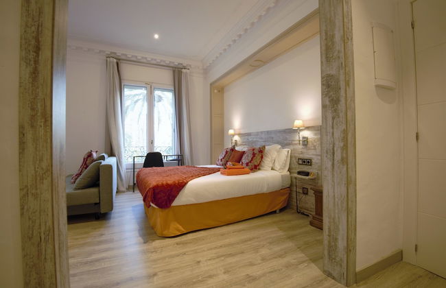 Dreamkeys Apartments & Suites - Foto 63