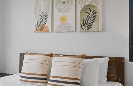 Upstay New Renos Spacious Apartment near SoCo - Foto 21