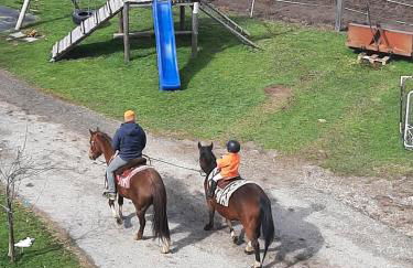 Ladinser Hof Western Suite - Foto 21