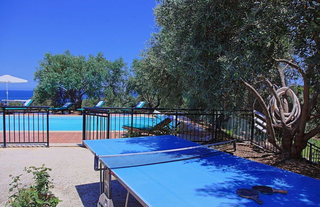 Marilena Sunset Villa Ena - Foto 34