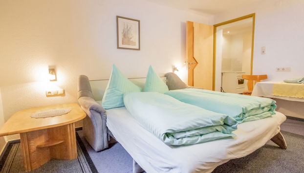 Christian - Photo 5, Bedroom