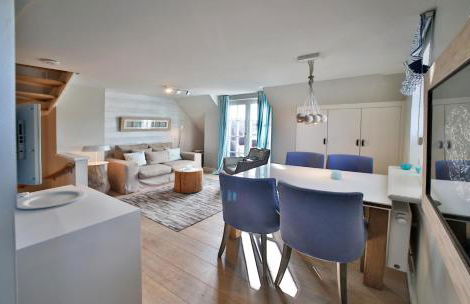 Apartmenthaus Budersandstraße 53 - Foto 13