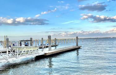 Sunny - Pool - Close to Beach - Fishing - Boat Ramp - Photo 24