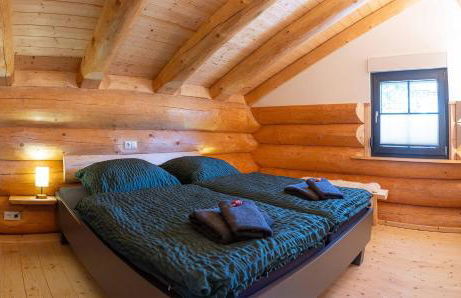 Fichtenhaus am Wisentpfad - Foto 31