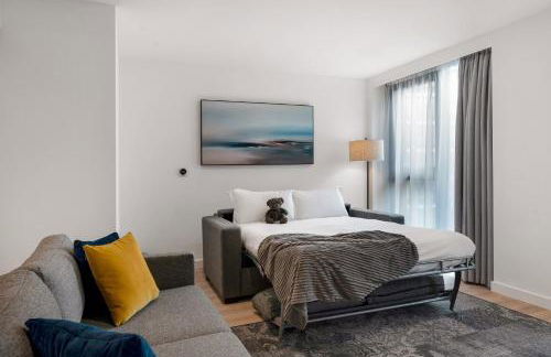 CitySuites 2 Aparthotel - Foto 59