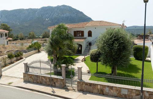 Splendida Villa vicino al magico mare di Orosei - Foto 20