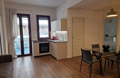 SPRING APARTMENTS - Foto 21