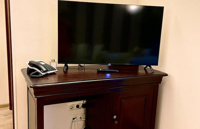 Alpin Aparthotel 2302 - Foto 10