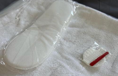 Wohnung Niedernhausen 60 qm 7 Einzelbetten Stellplatz - Foto 4