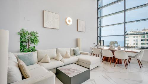 Penthouse Duplex with TOP Views! - Foto 5
