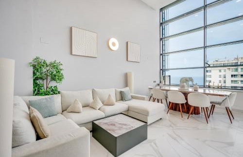 Penthouse Duplex with TOP Views! - Foto 7