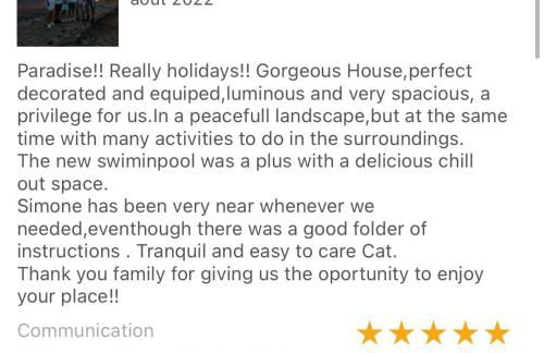 Chateau Juliette Winery Villa Provence - Foto 40