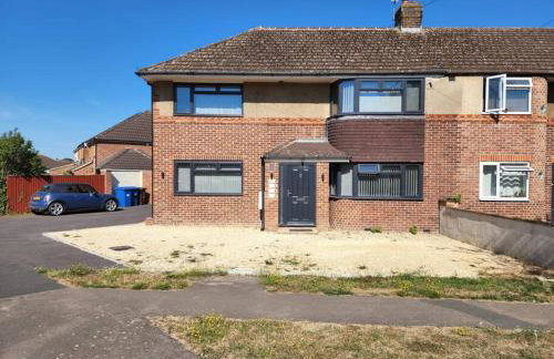 Hazel 1-Bedroom Cousy flat, Parking, WIFI, Prime location, Close to Blenheim Palace & Oxford - Foto 33