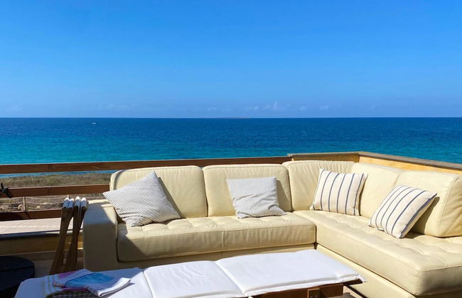 Welcomely - Casa Dei Marinai - Foto 16