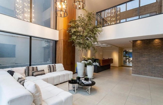 Condomínio Edifício Living Design - Foto 1