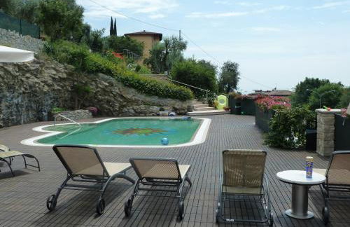 Villa Treccani Apartments - Foto 74