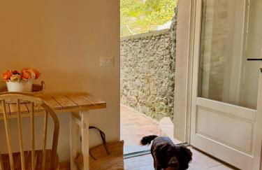 Conti di San Bonifacio - Tuscan Townhouse - Foto 8