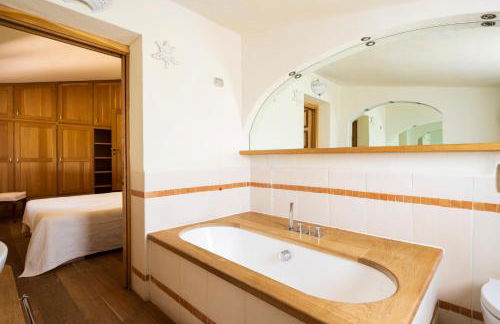 North Sardinia Retreats Stazzo Liccia Barria - villa con piscina - Photo 36