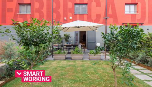 Casa con Giardino all'ex Fabbrica di Pomodoro by Wonderful Italy - Foto 5