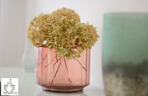 FamilyBO Apartments Villa Jacqueline - Photo 50