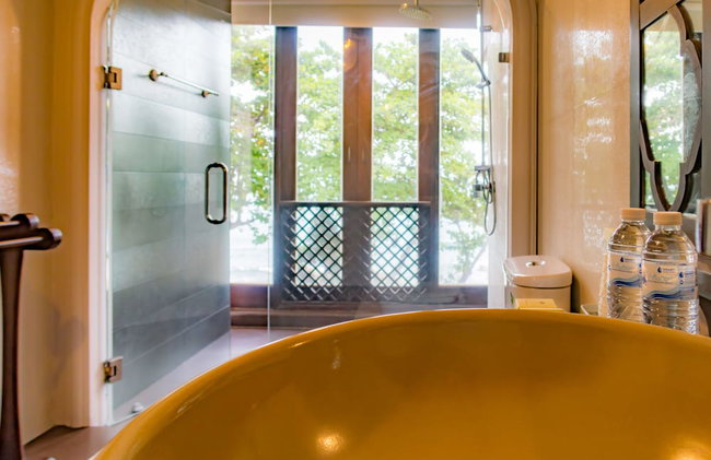Pawanthorn Luxury Pool Villa Samui - Foto 39