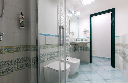 Villa Le Porpore - Foto 54