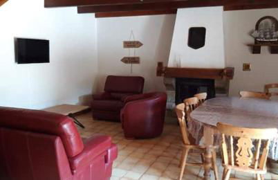 Maison 6 personnes en Bretagne - Photo 8