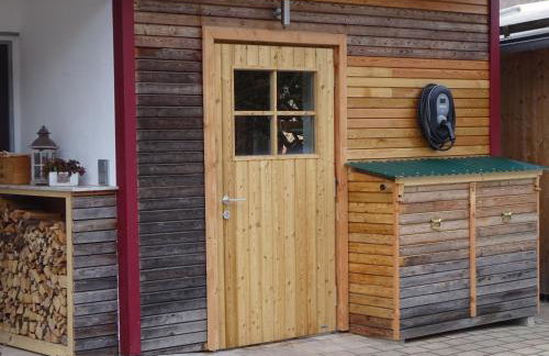 Ferienwohnung Zeitlos - Foto 12