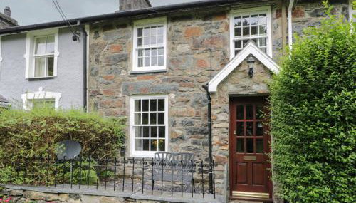 Cottage on the Green - Foto 2