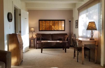 Heart of Frisco Condo - Foto 6