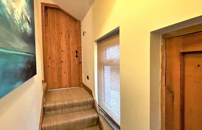 t Inglefall Cottage Ingleton - Foto 12