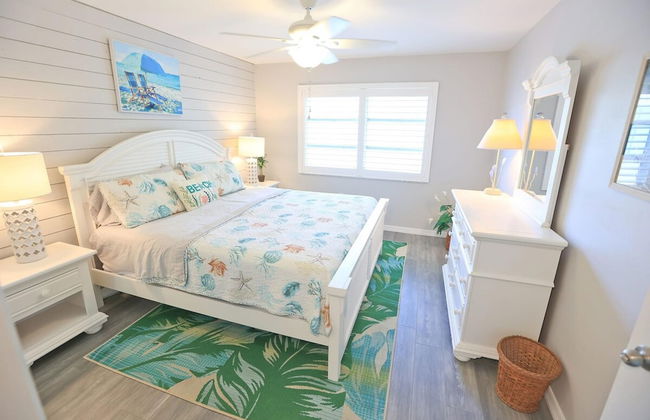 Siesta Key Gem Gulf Views Heated Pool Bliss - Foto 10