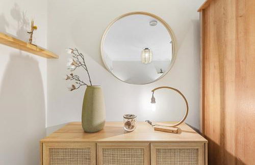 Tranquil 2 bedroom Apartment Close to St. Paul's Cathedral - Foto 26