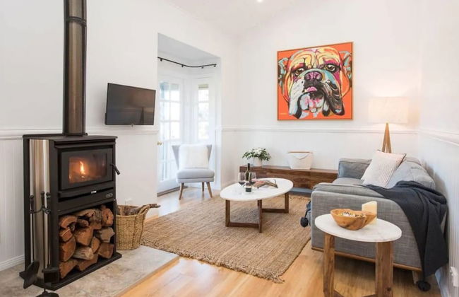 Peppertree Farm - Foto 23