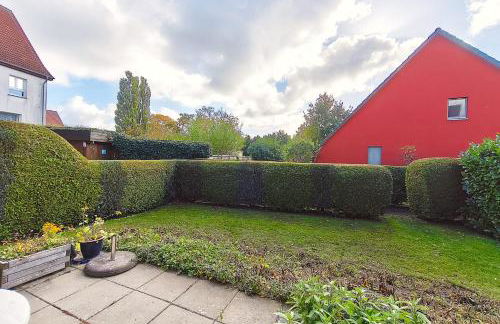 Ferienwohnung Merkel - Foto 26