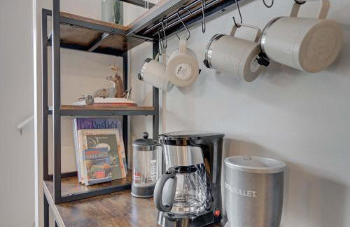 Mountain View Haven in Belgrade - Foto 12