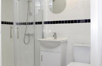 Abbey View Holiday Flats - Foto 14