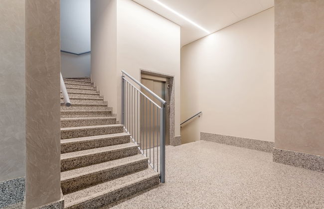 Be Apartments Brembo - Foto 15