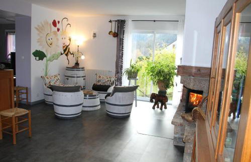 le parc des combes - Foto 11