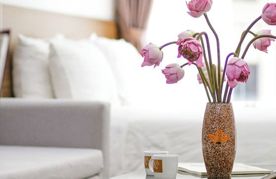 Radiant Pegasy Apartment & Travel - Foto 10