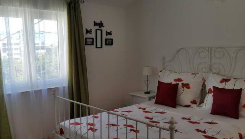 Cozy Circle Apartment - Foto 5